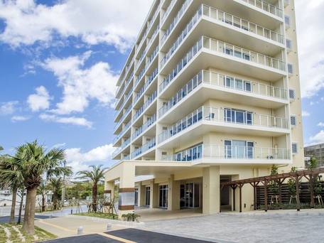 コンドミニアムホテル ナゴリゾート リエッタ中山 / 4