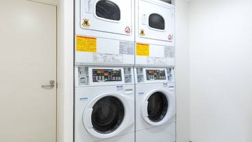 ランドリー ルーム / 6