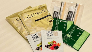 モデレート ダブルルーム 禁煙 (6歳以下の添い寝のお子様は朝食料金別)