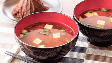 朝食スペース / 7