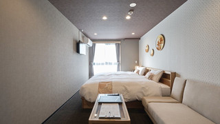 スーペリア アパートメント