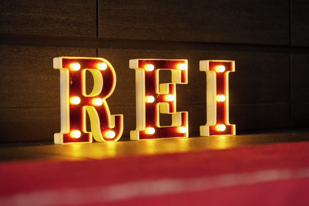 内部エントランス