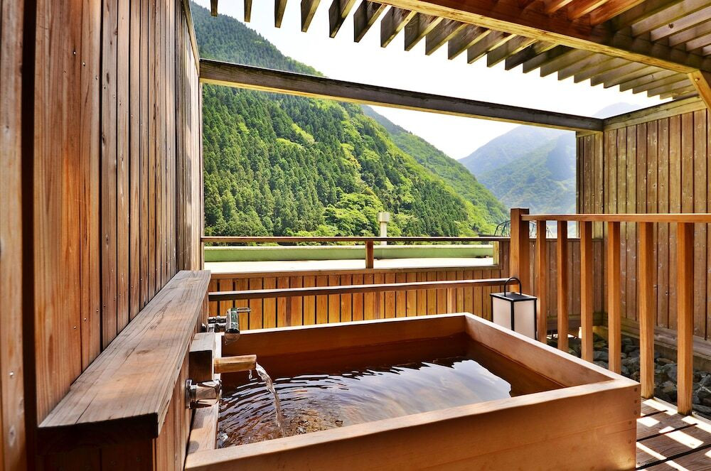 サンリバー大歩危3475851