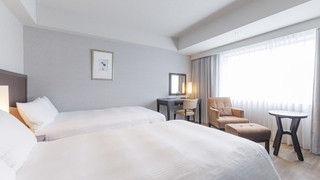 エクセレントツイン 禁煙