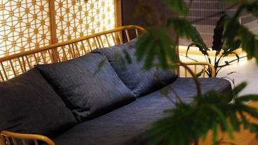 ロビー応接スペース / 9