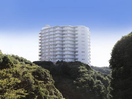 勝浦ヒルトップホテル＆レジデンス / 1