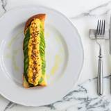 朝食／選べるメインプレート / 3