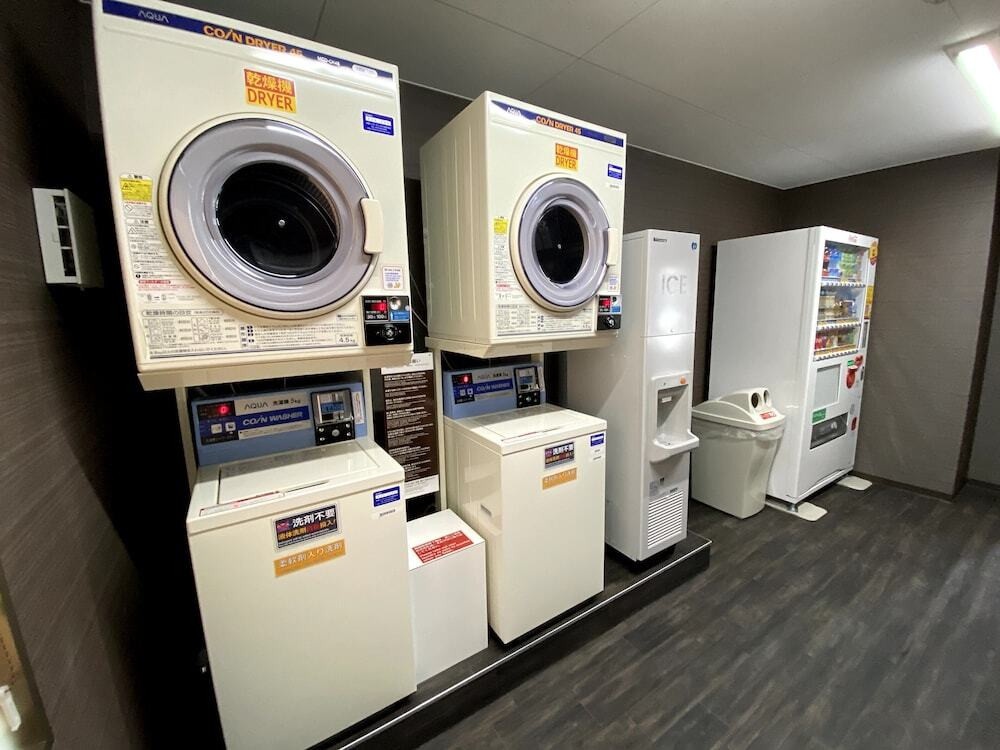 ランドリー ルーム