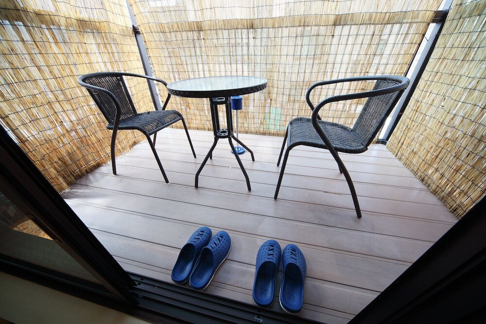 テラス / パティオ