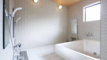 バスルーム / 10