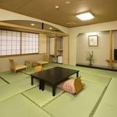 旅館 平新(京都府 旅館) / 5