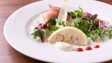 食事・飲み物 / 2