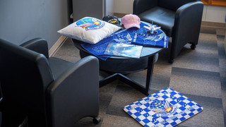 ファミリー 4 人部屋