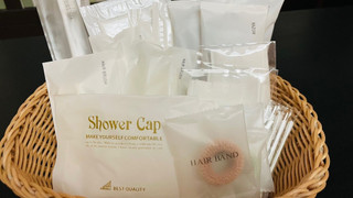 スタンダード ダブルルーム 喫煙 21平米