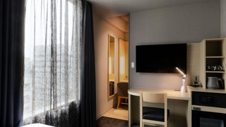 デラックス ツインルーム