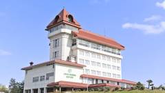 妙高サンシャインホテル