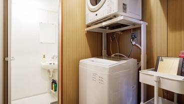 バスルーム / 10