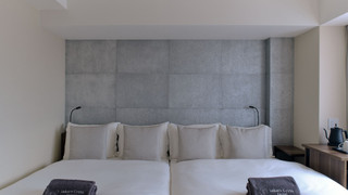 スーペリアツイン Max 4 Comfort 2 禁煙