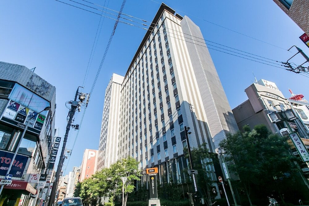 施設からの眺望