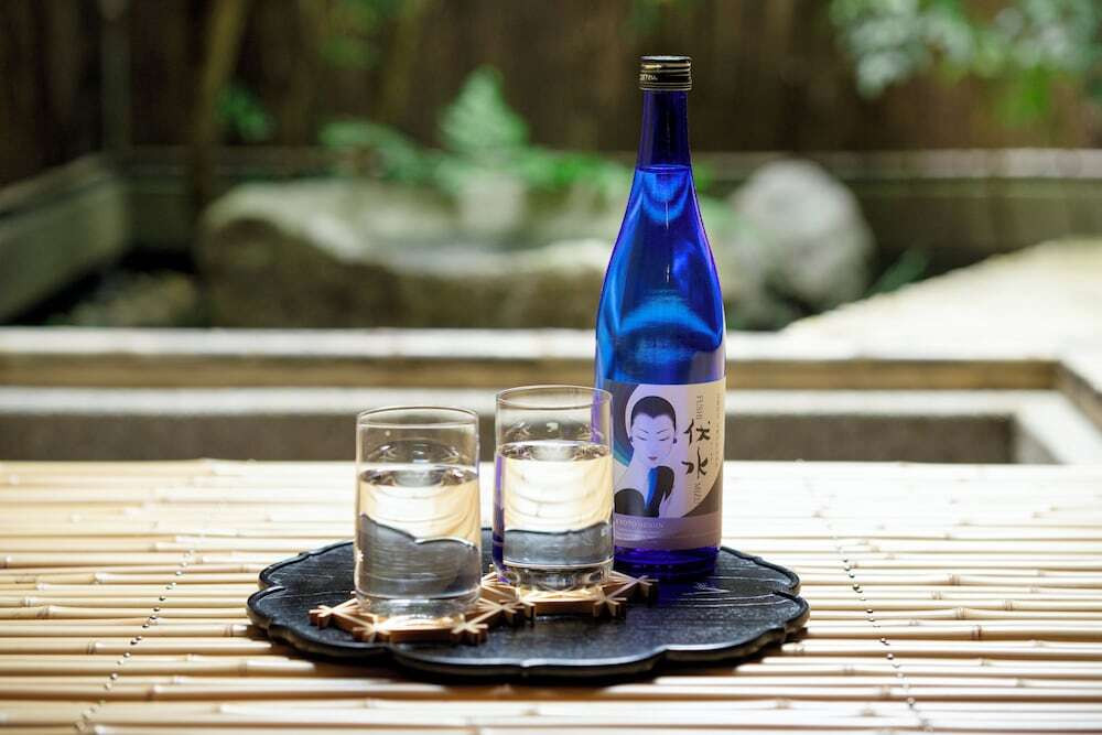 ガーデン ビュー