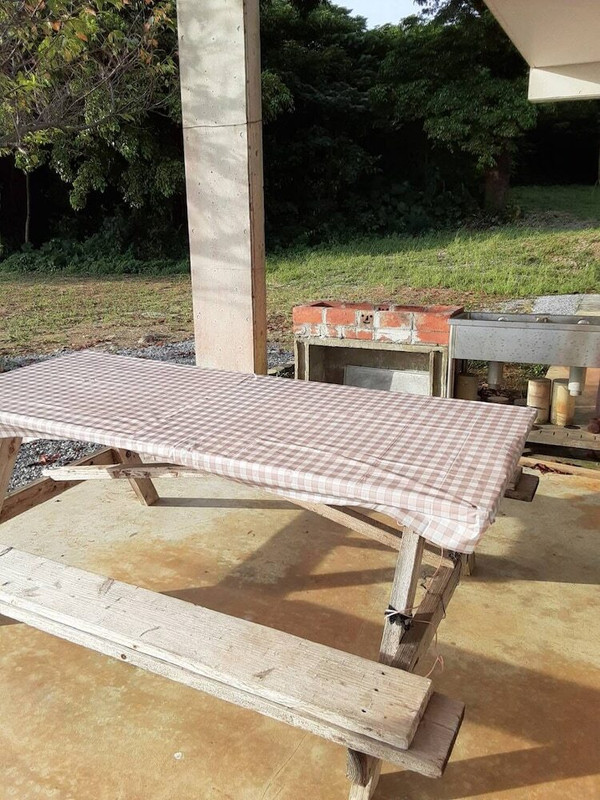 テラス / パティオ