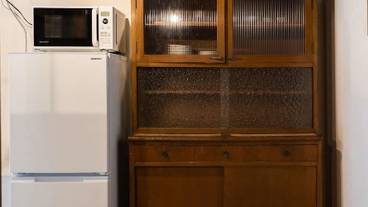 専用キッチン / 34