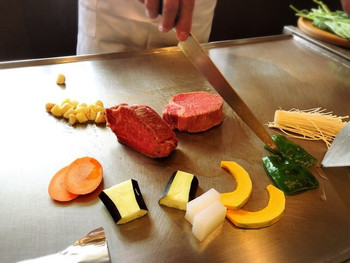 「ステーキハウス蜂」 料理 113336983 