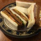 青山コーヒー舎（アオヤマコーヒーシャ）