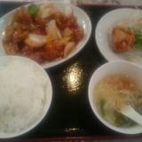 中華料理 大福（チュウカリョウリダイフク）