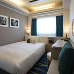 女子1人旅におすすめ新横浜の快適ホテル7選♪イベント・遠征にも！