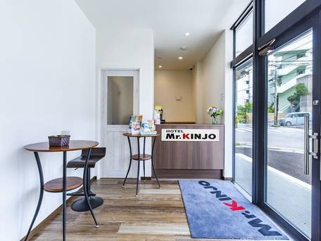 Mr.KINJO in MIEBASHI / 3