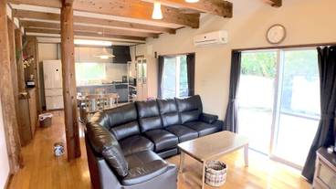 リビングルーム / 26