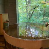 ふふ 日光(栃木県 旅館) / 5