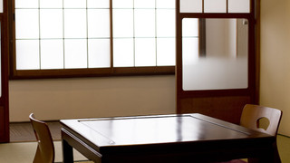 スタンダード ルーム 共用バスルーム