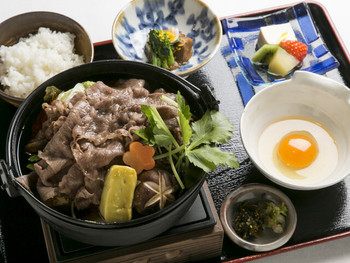 「すきやきしゃぶしゃぶ 神戸牛石田」料理 839158 