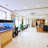 ホテルピースアイランド宮古島（沖縄県 ビジネスホテル） / 3