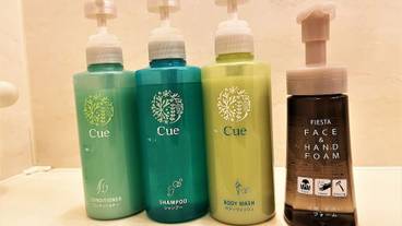 バスルームの設備 / 14