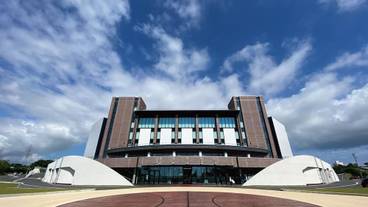 ショッピングモール / 3