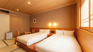 スーペリアツイン西方館