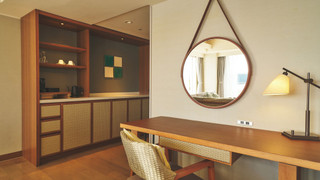 スイート クラブラウンジ利用可 (Nago Bay)