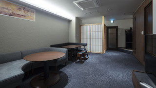 プレミアム スイート ベッド (複数台) 禁煙 スパ浴槽