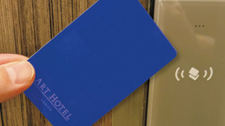 ガーデンダブル (禁煙)