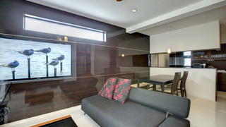 デラックス ルーム