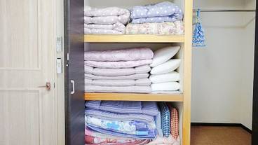 バスルームの設備 / 34