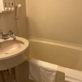 東横イン 仙台駅西口中央(宮城県 ビジネスホテル) / 4