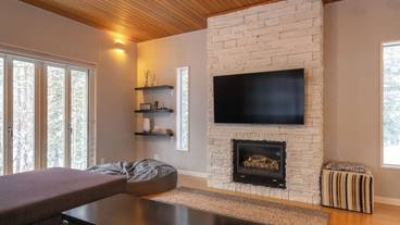 リビング エリア / 11