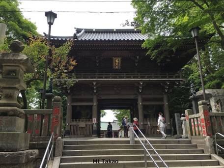 サンホテル八王子 / 5