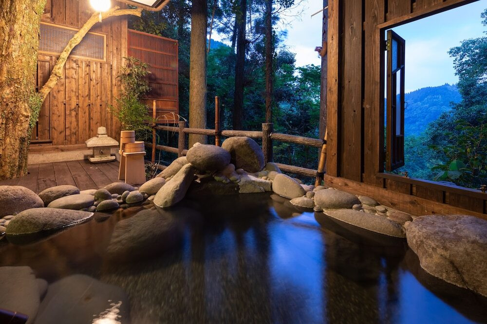 露天風呂だけでなくお食事も2人きり♡特別室でお籠もりステイ4111670