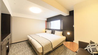 スタンダード ツインルーム シングルベッド 2 台 喫煙可