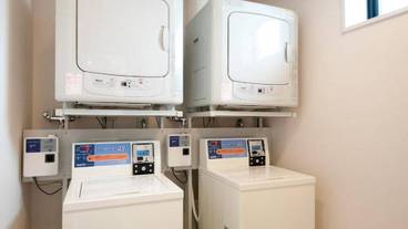 ランドリー / 10